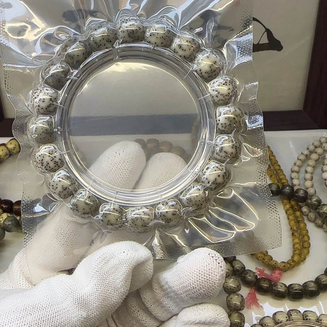 星月菩提手串卡12大尺王者星