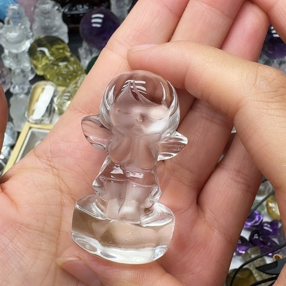 未镶嵌珠宝半成品水晶