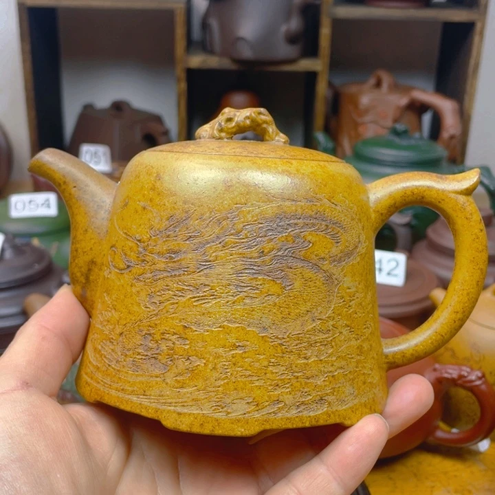 紫砂茶壶紫砂壶正品