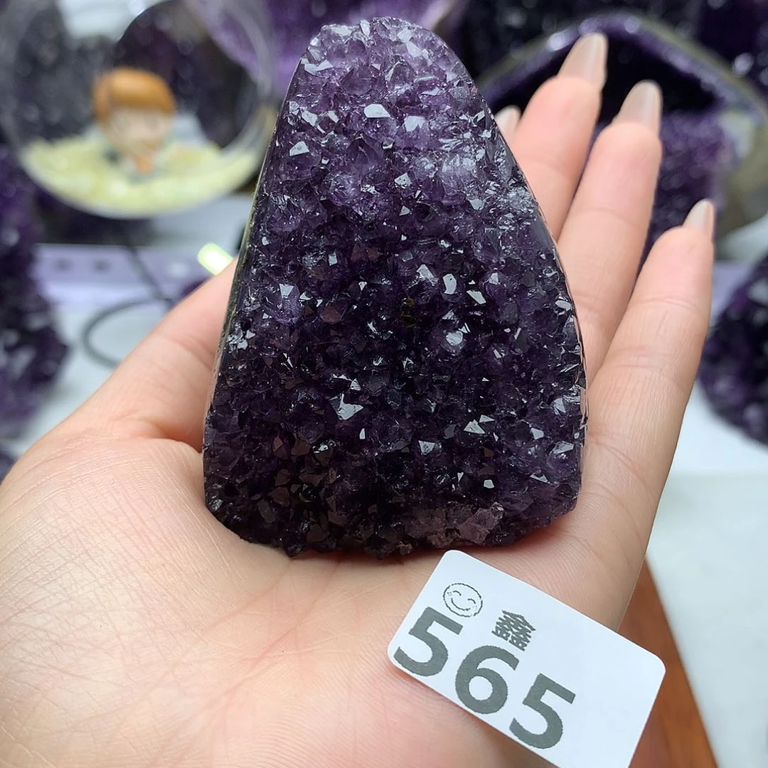 未镶嵌大型摆件（非配饰）水晶