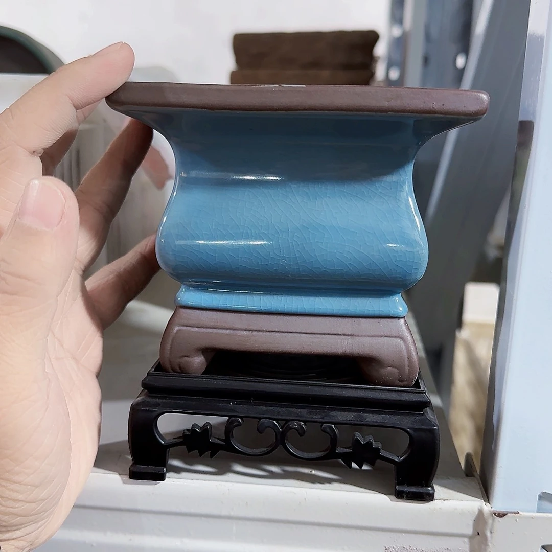 陶瓷陶瓷花盆特价上新