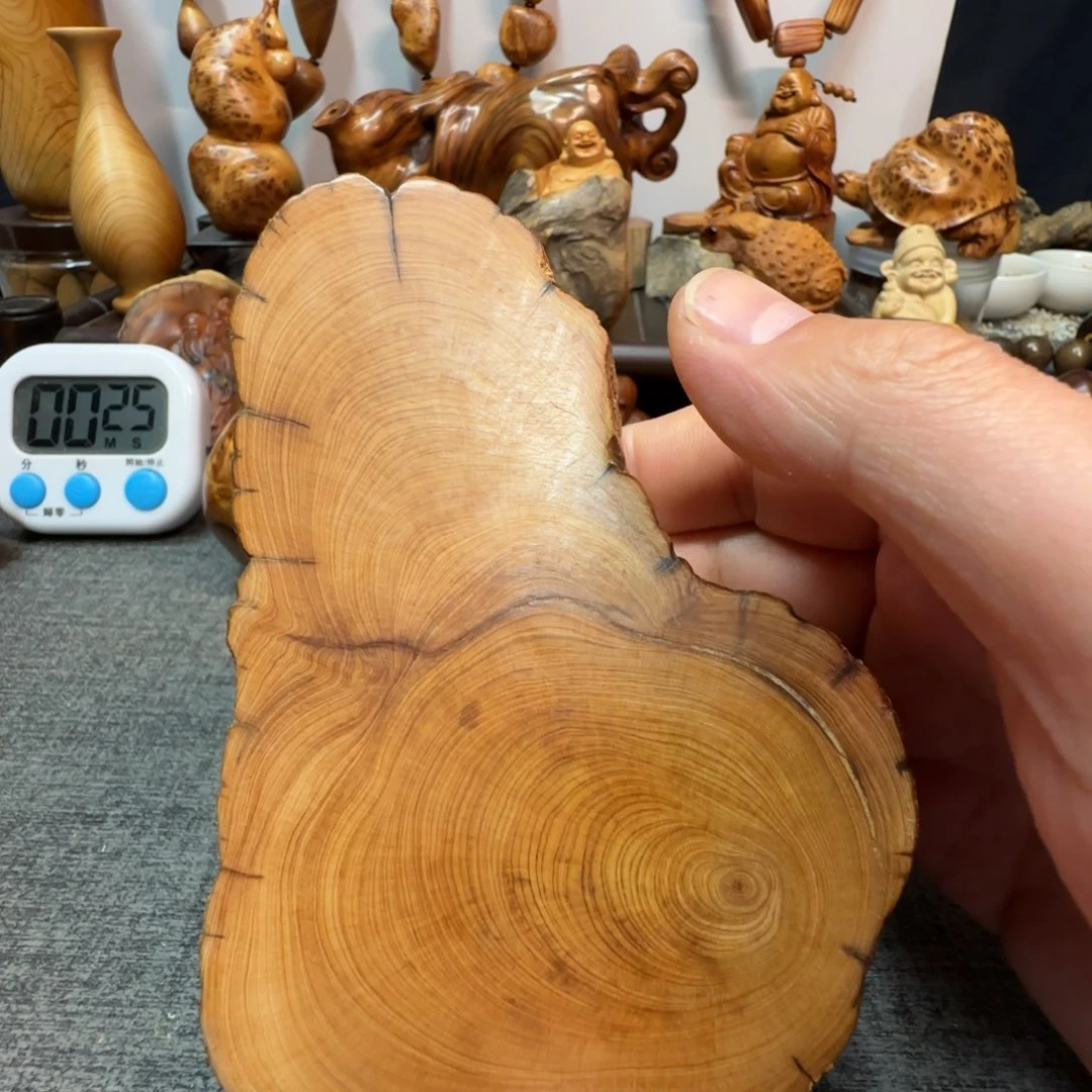 柏木（崖柏）呜呜呜好可爱的宝啊