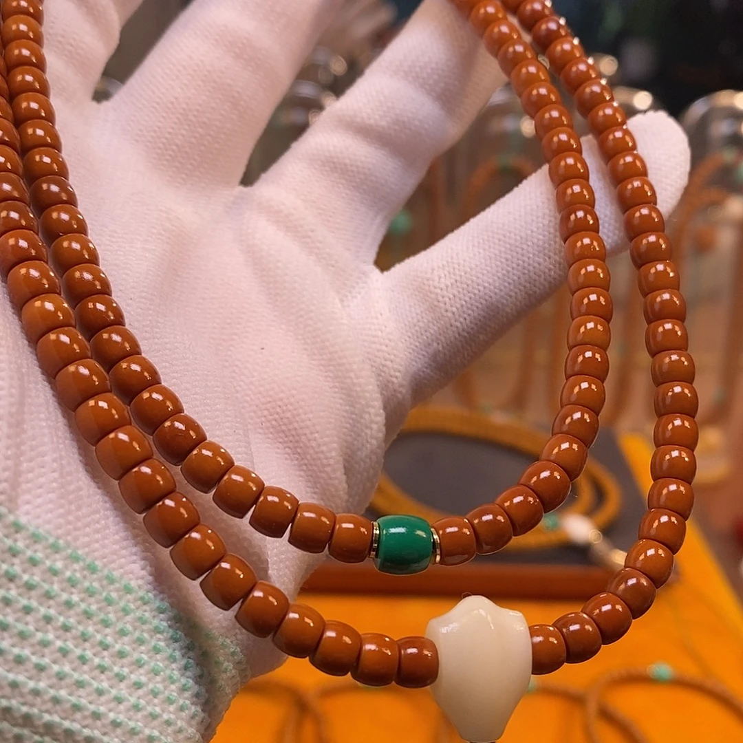 吊坠橄榄核橄榄核