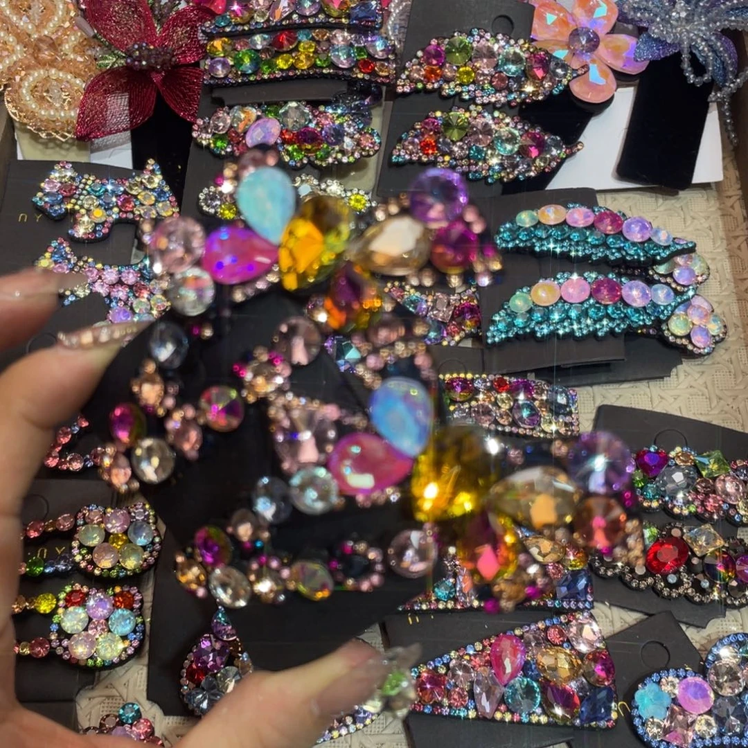 仿水晶铁合金8888