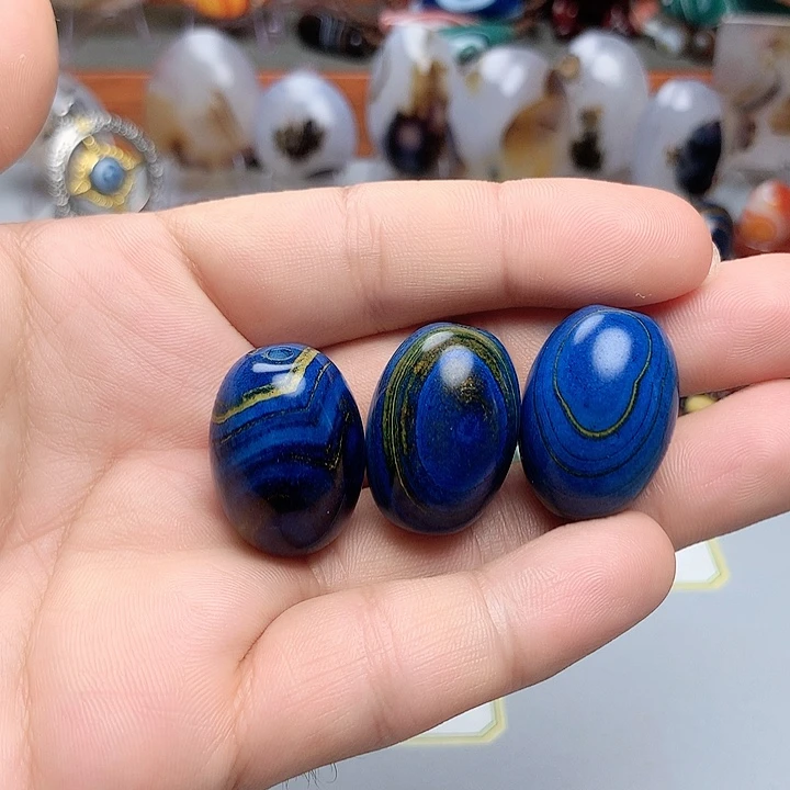 玛瑙/玉髓颈饰未镶嵌天**厚