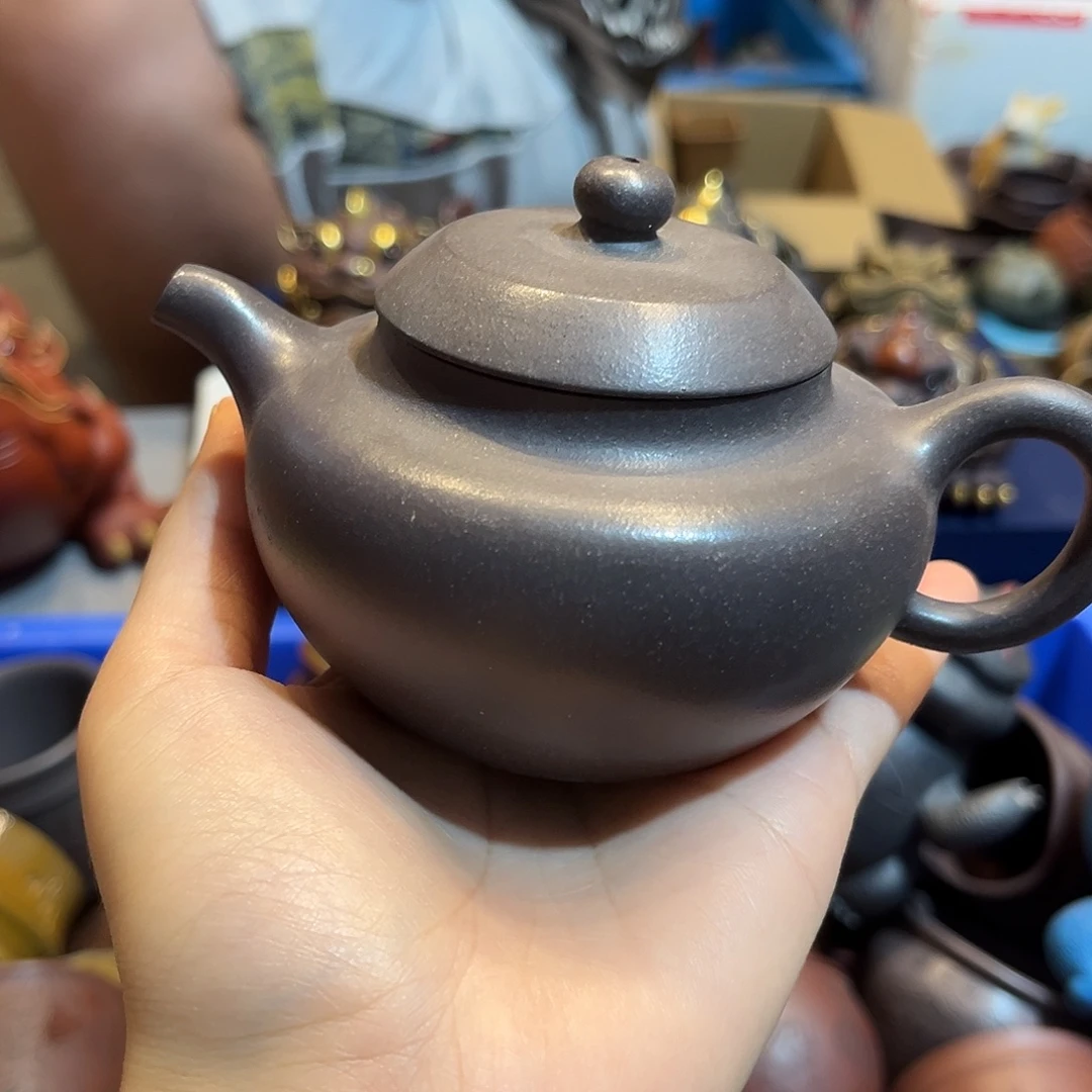 茶宠紫砂紫砂111111