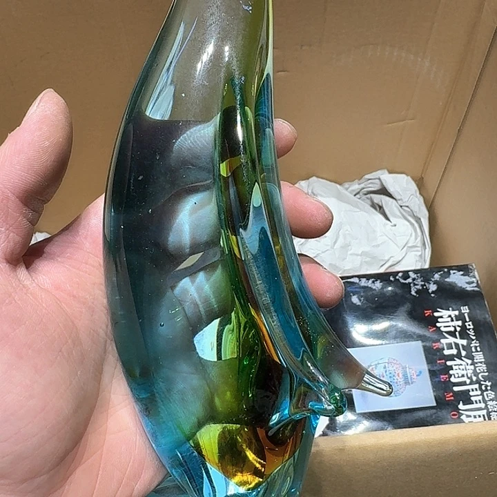中古物品，谨慎参拍热**闹