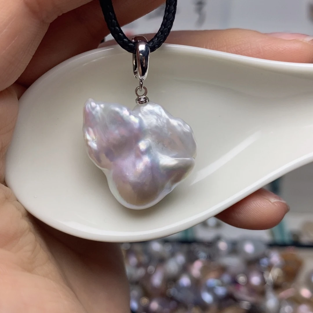 淡水珍珠其它未镶嵌