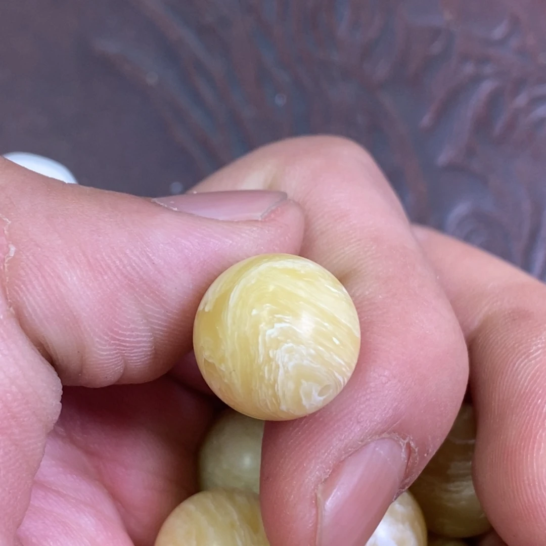 手串/手链驼骨1.4尺寸,8