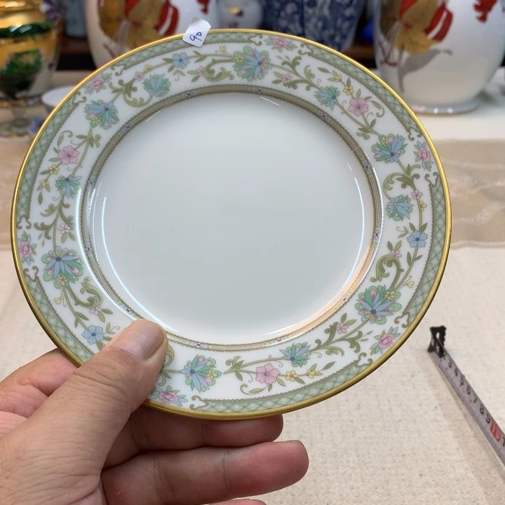 紫砂金瓷阁精品瓷器店