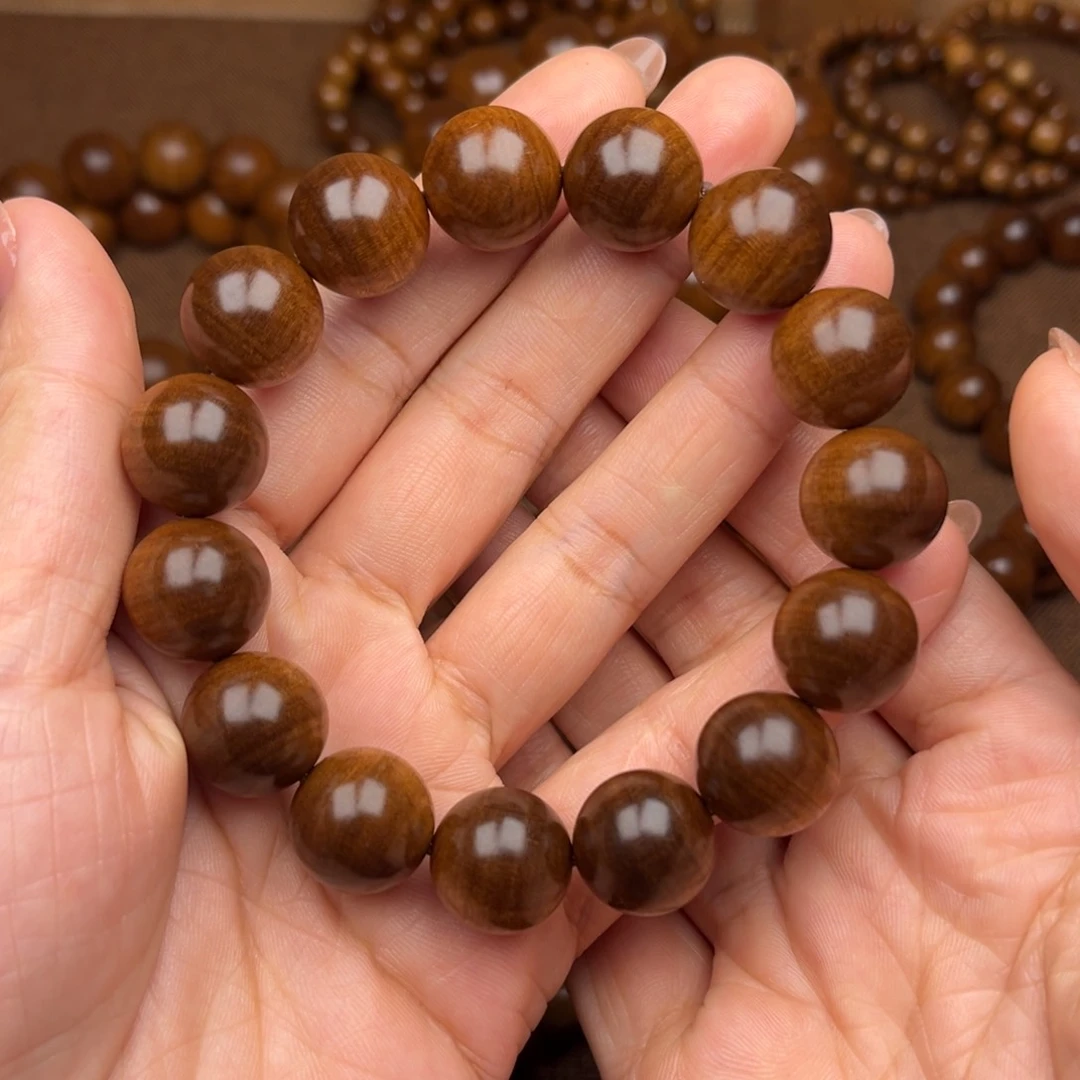 檀香木1.5单圈 老山檀香