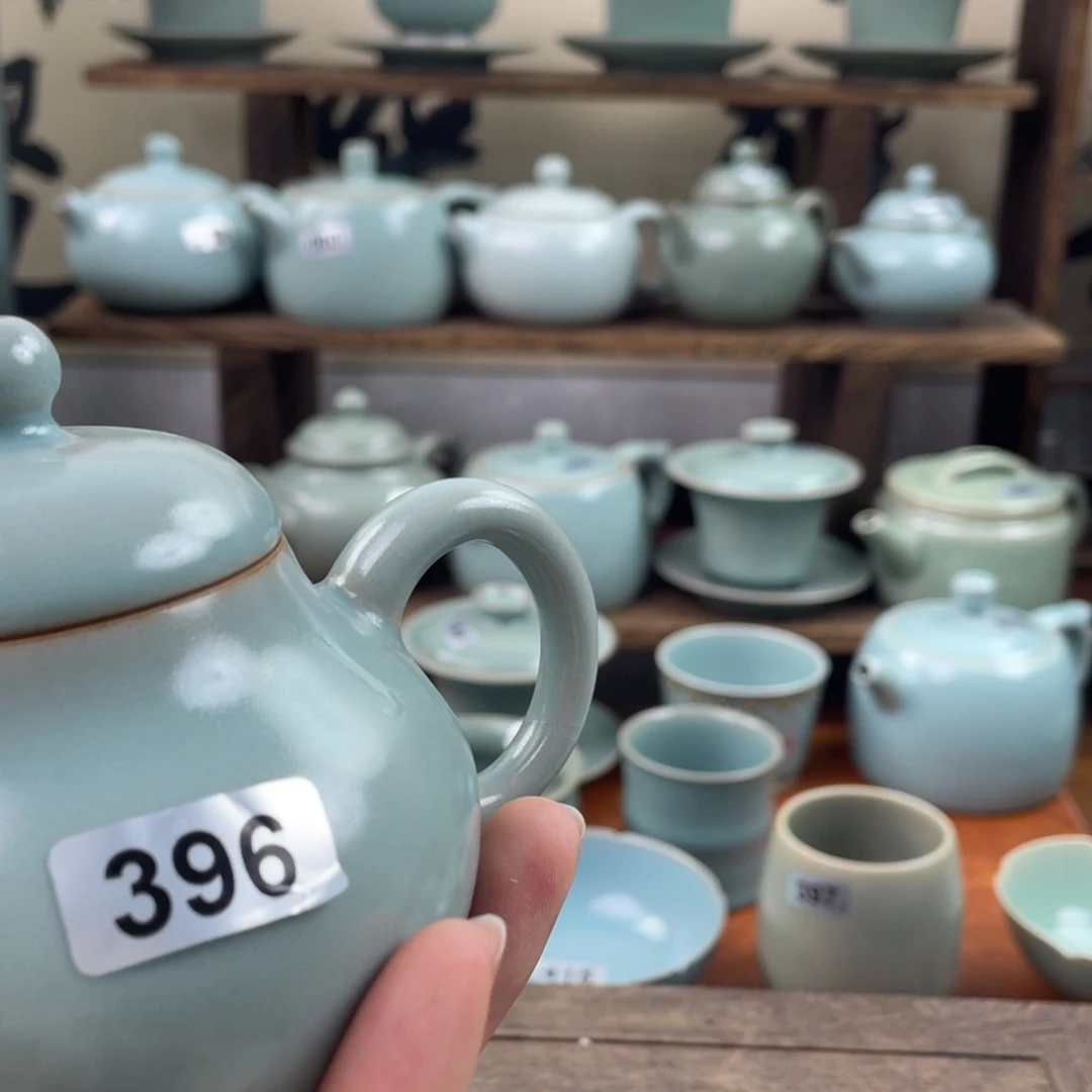 慌***~陶仿古369………………仿古