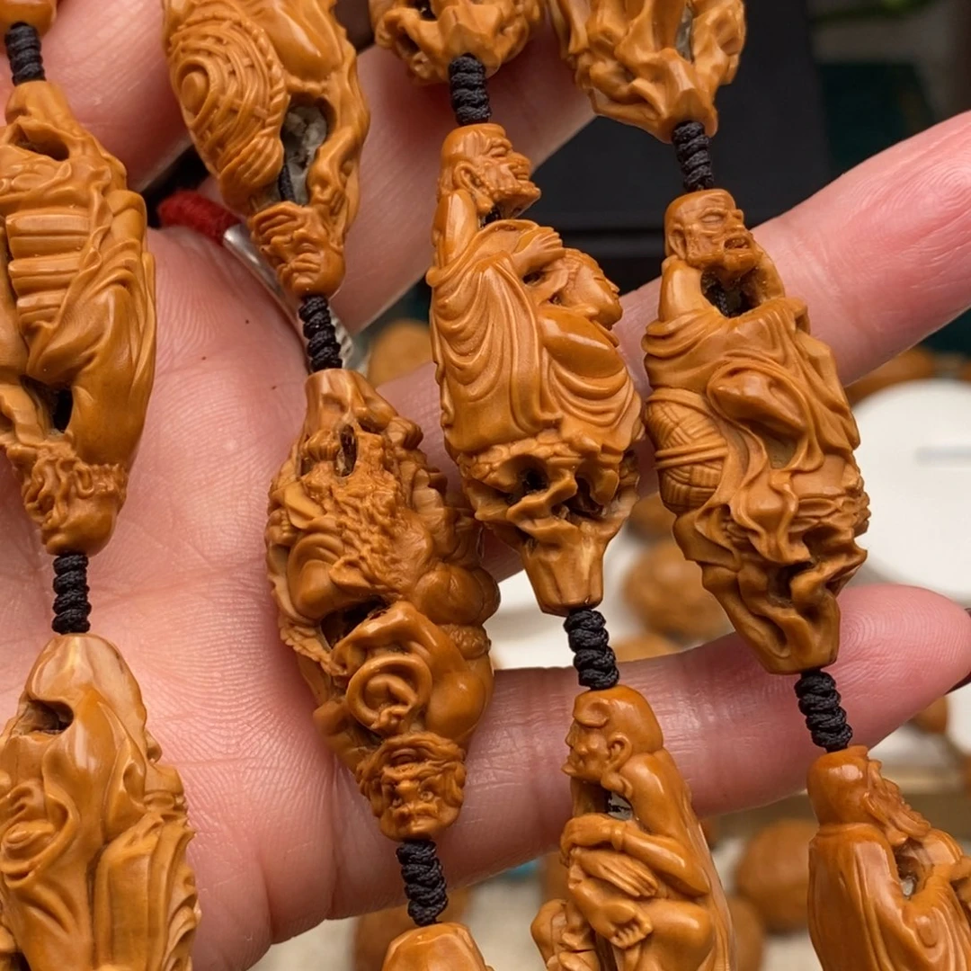 橄榄核手串/手链橄榄手串