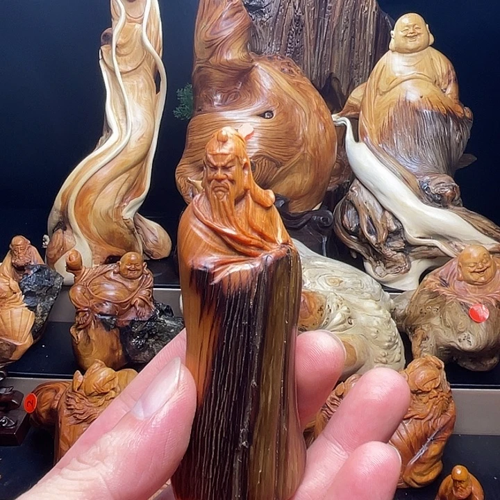 無***問柏木（崖柏）3333333333333333