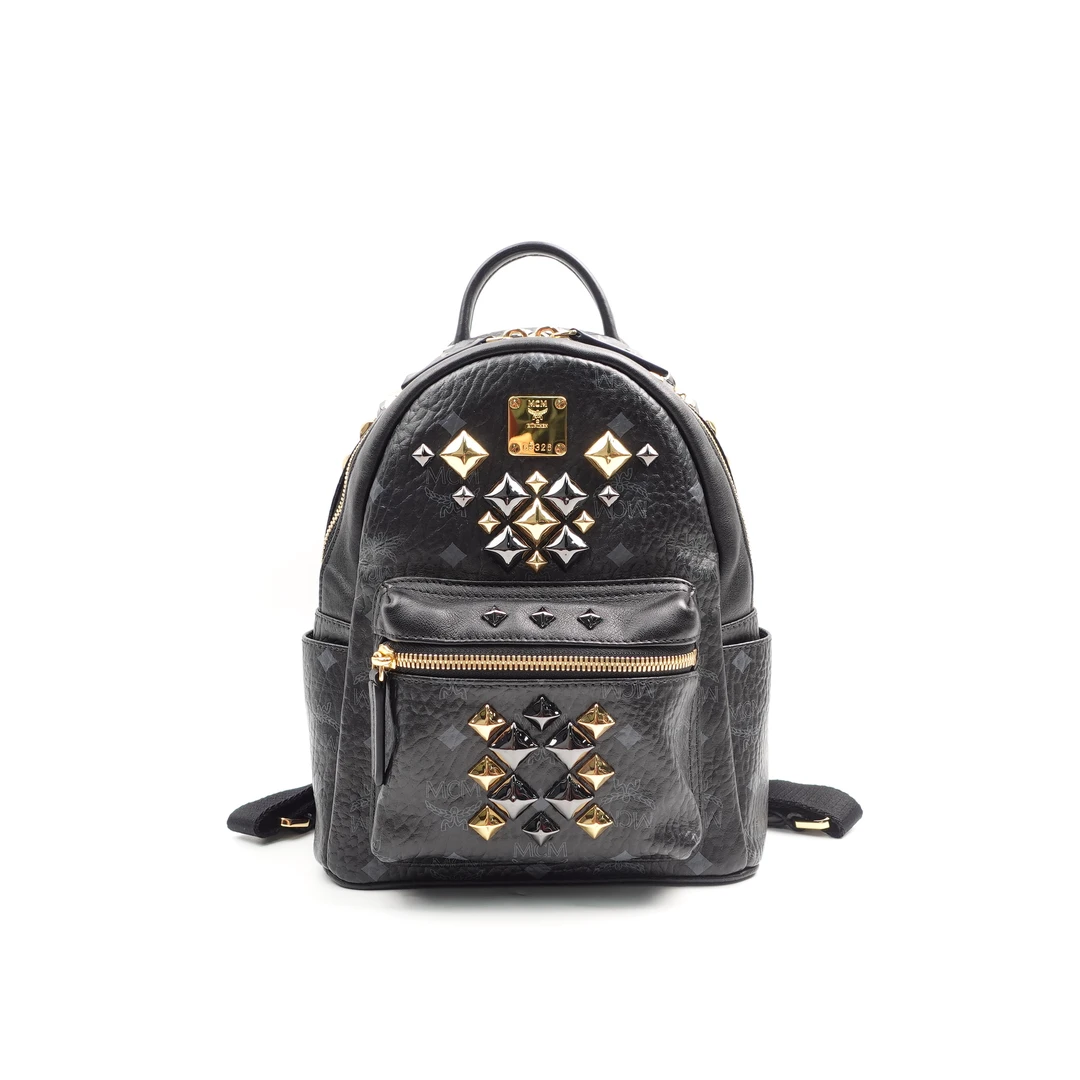 95新 MCM MCM双肩包H_JMWXNWK00006