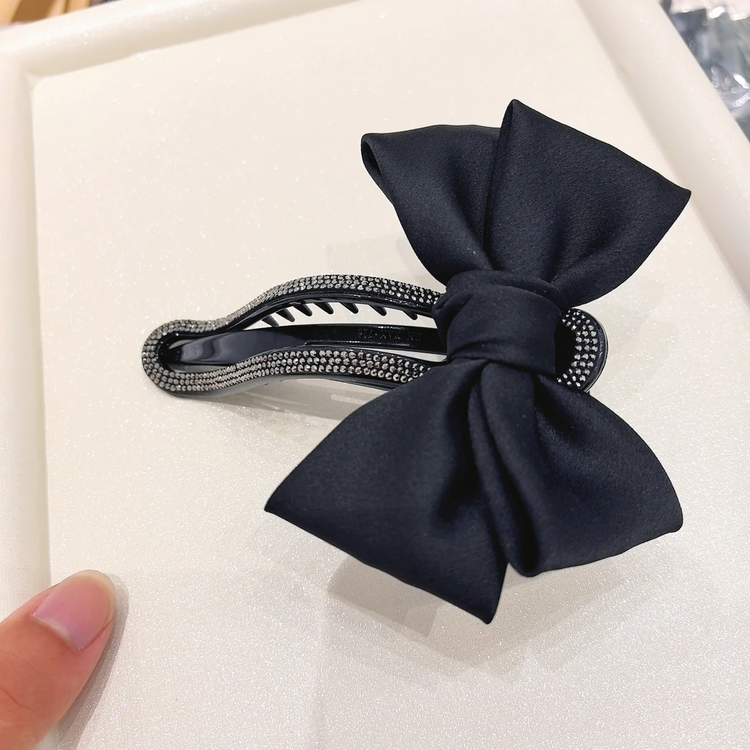 【CR-27211】成人大童儿童发饰扎头发发圈马尾简约高弹发饰