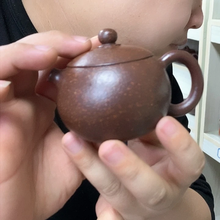 紫砂茶壶我儿润肤乳的