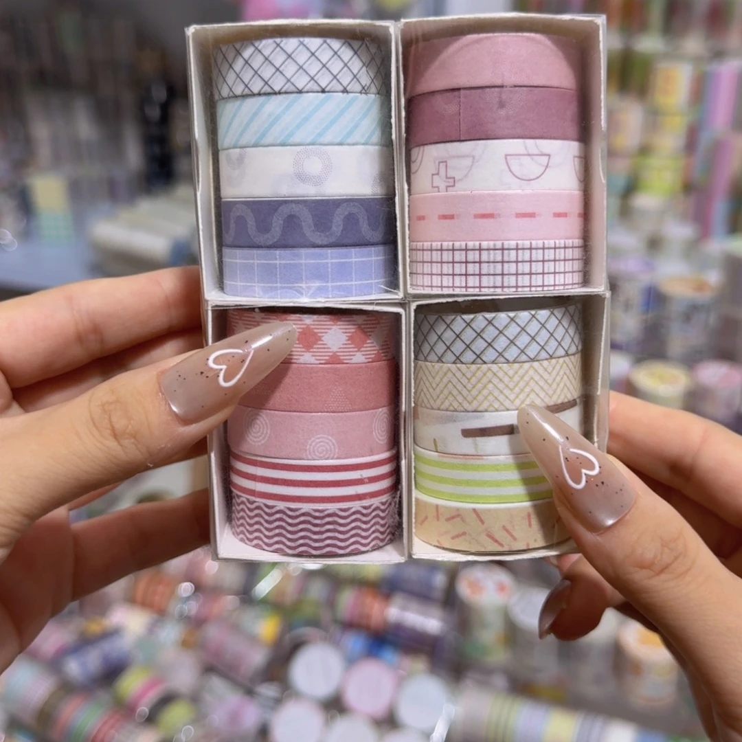 4盒胶带11111111111