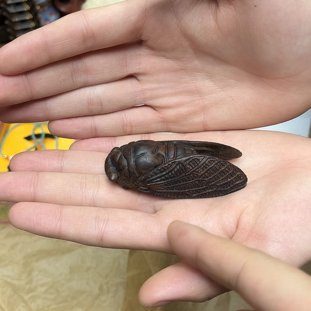 大叶紫檀（黑酸枝木类）