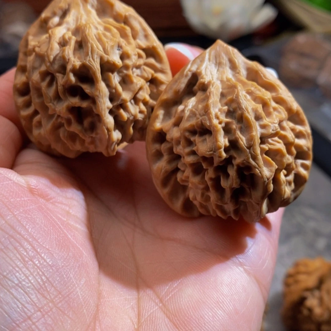 【闪购商品】吊坠文玩核桃下**.龙门涧