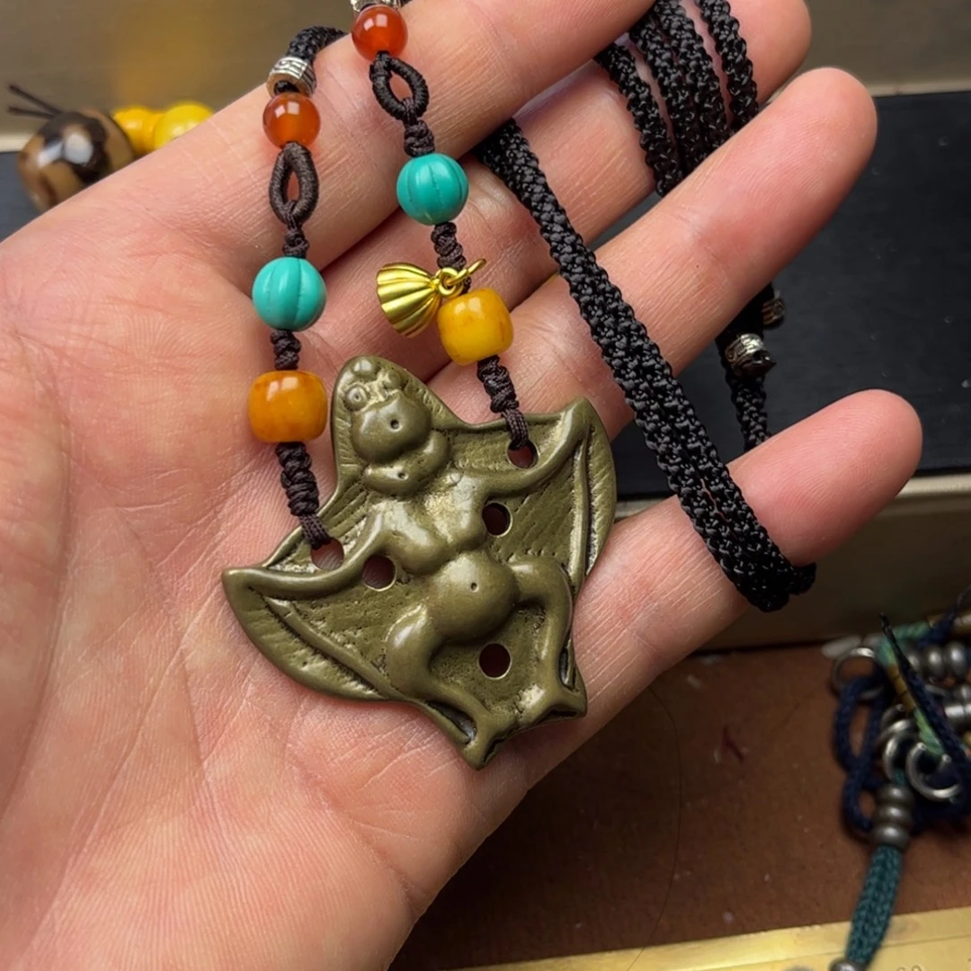 手串搭配哈哈哈哈哈