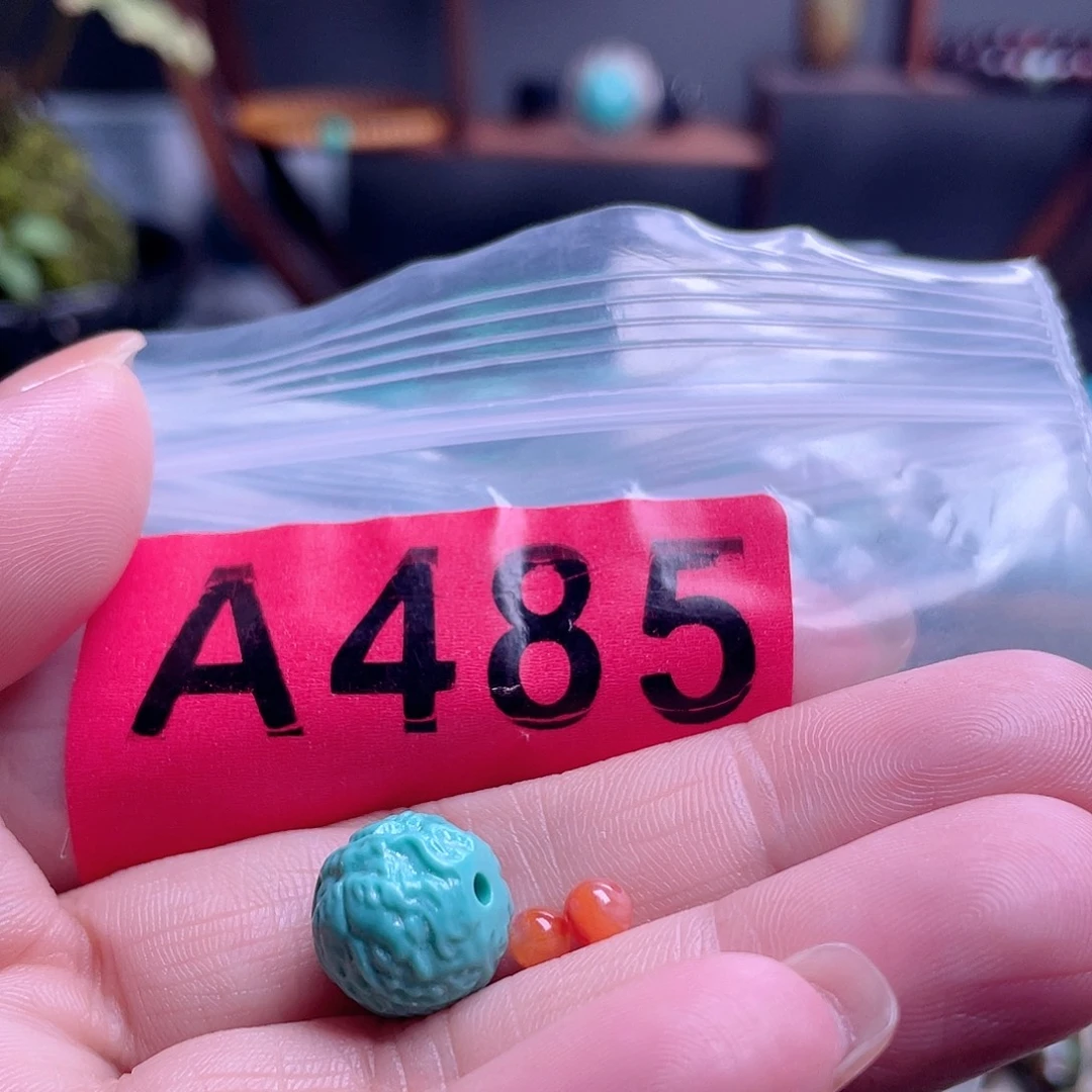 玛瑙/玉髓散珠南红散珠佩珠多样化