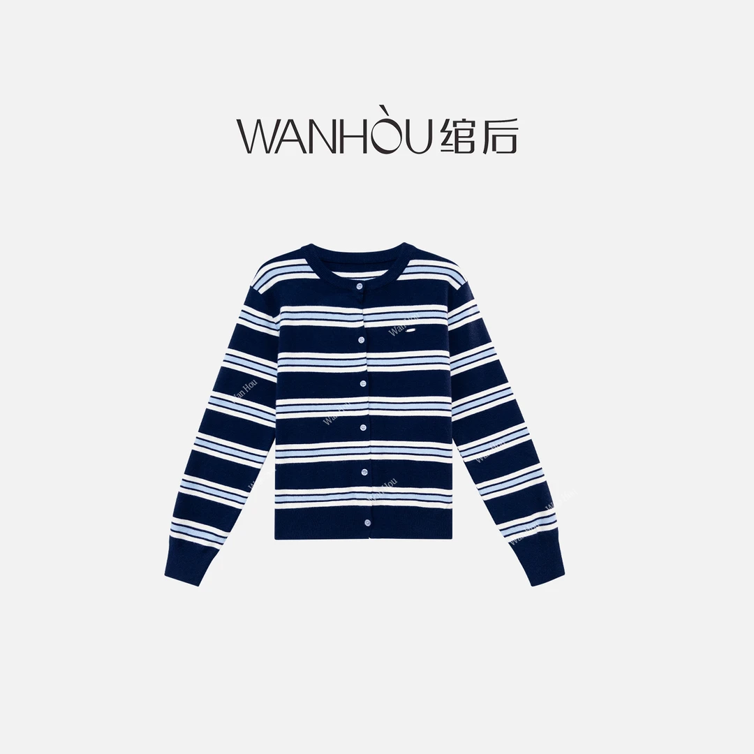 【C3250】绾后-设计师款时尚百搭简约休闲女装SS