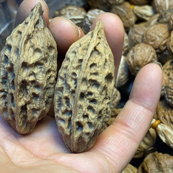 吊坠桃核娜姐真的66