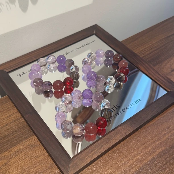 灵兰珠宝 手串 多样性发货