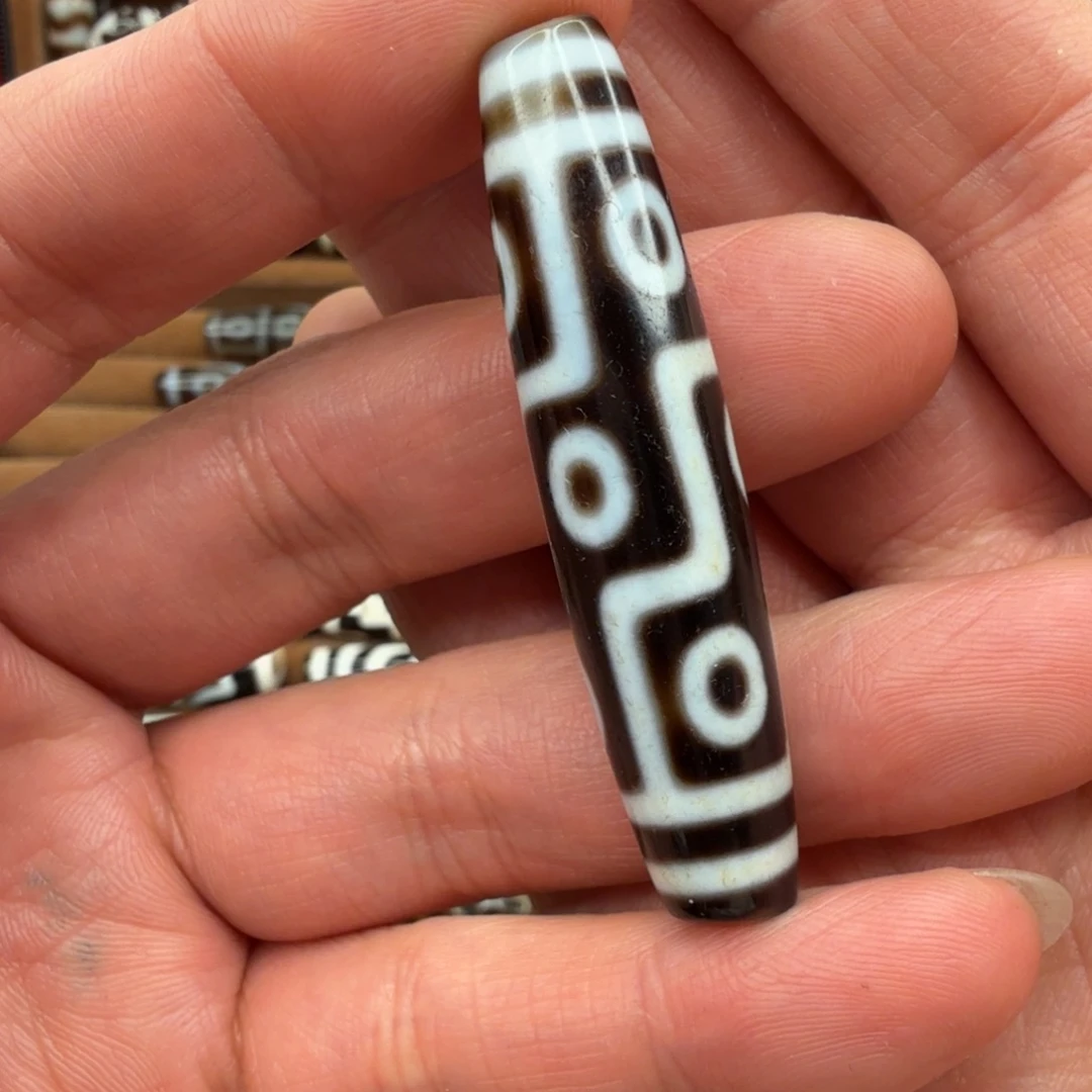 星***辰玛瑙/玉髓未镶嵌颈饰