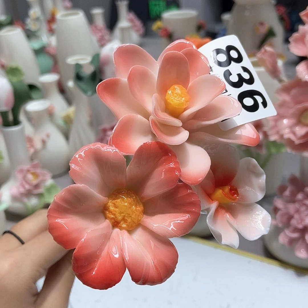 陶瓷设计风格现代