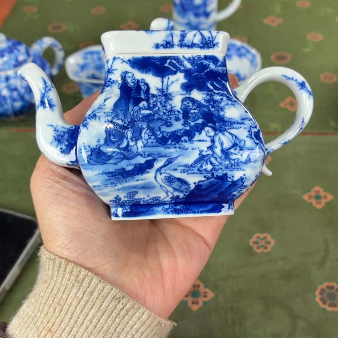 九鸣瓷艺九鸣瓷艺