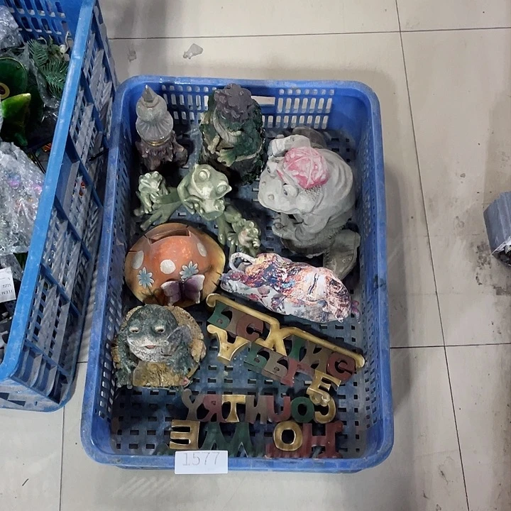 摆件L***3孤品老货微瑕瓷