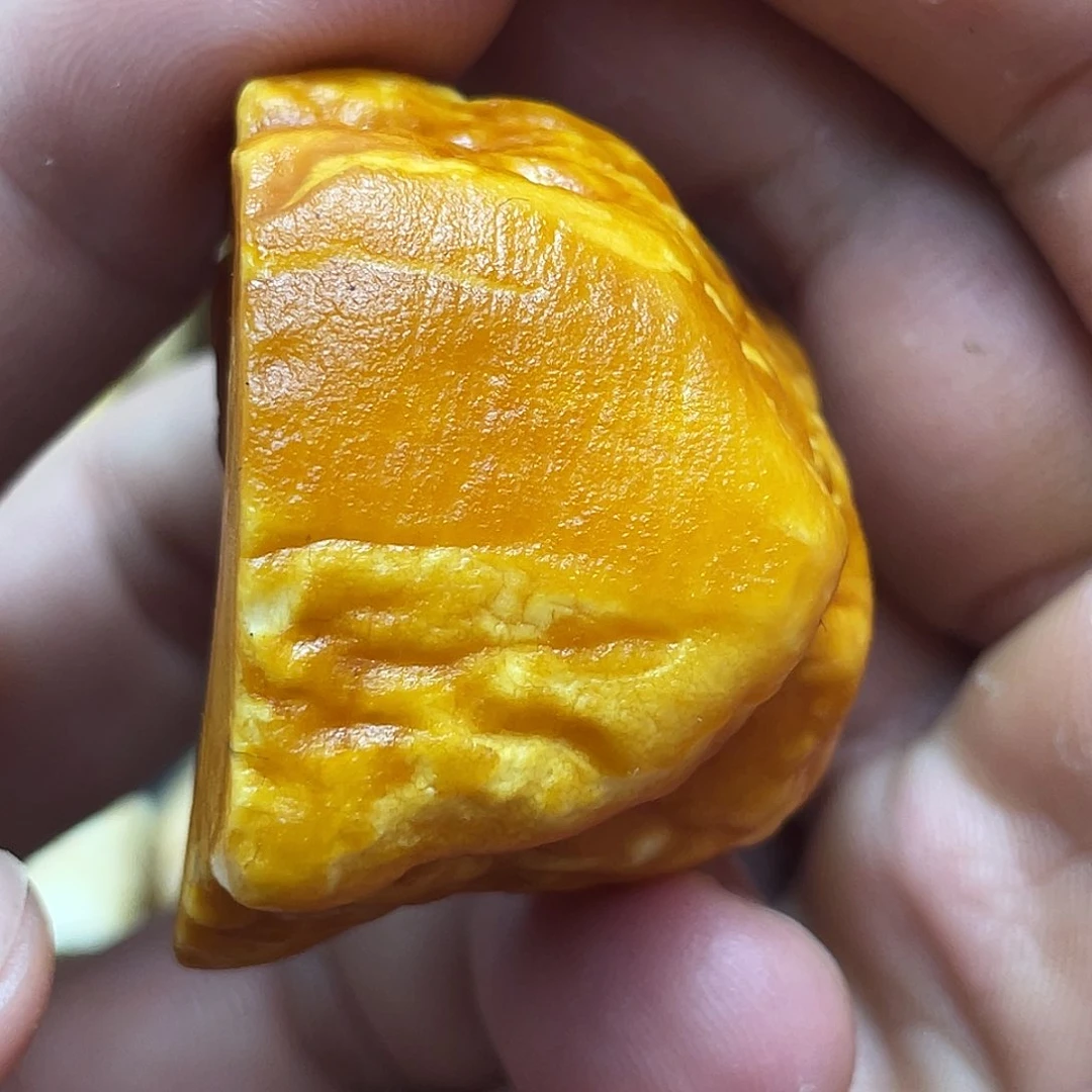 未镶嵌定制琥珀南*游定制