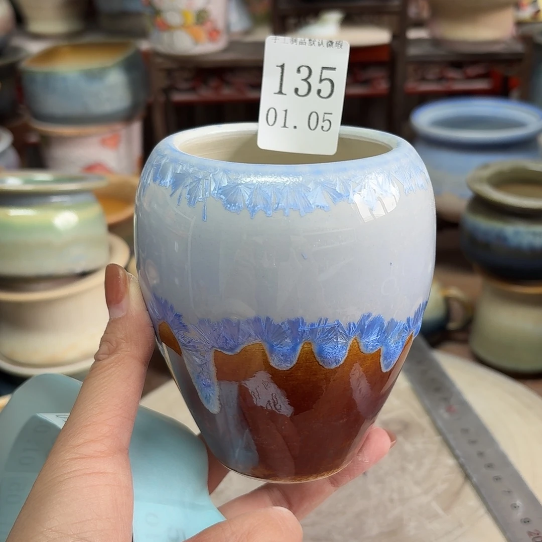 瓷片景德镇陶瓷手工制作