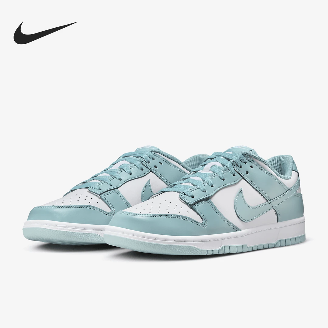 Nike/耐克正品Dunk Low Retro男士复古运动板鞋DV0833-106