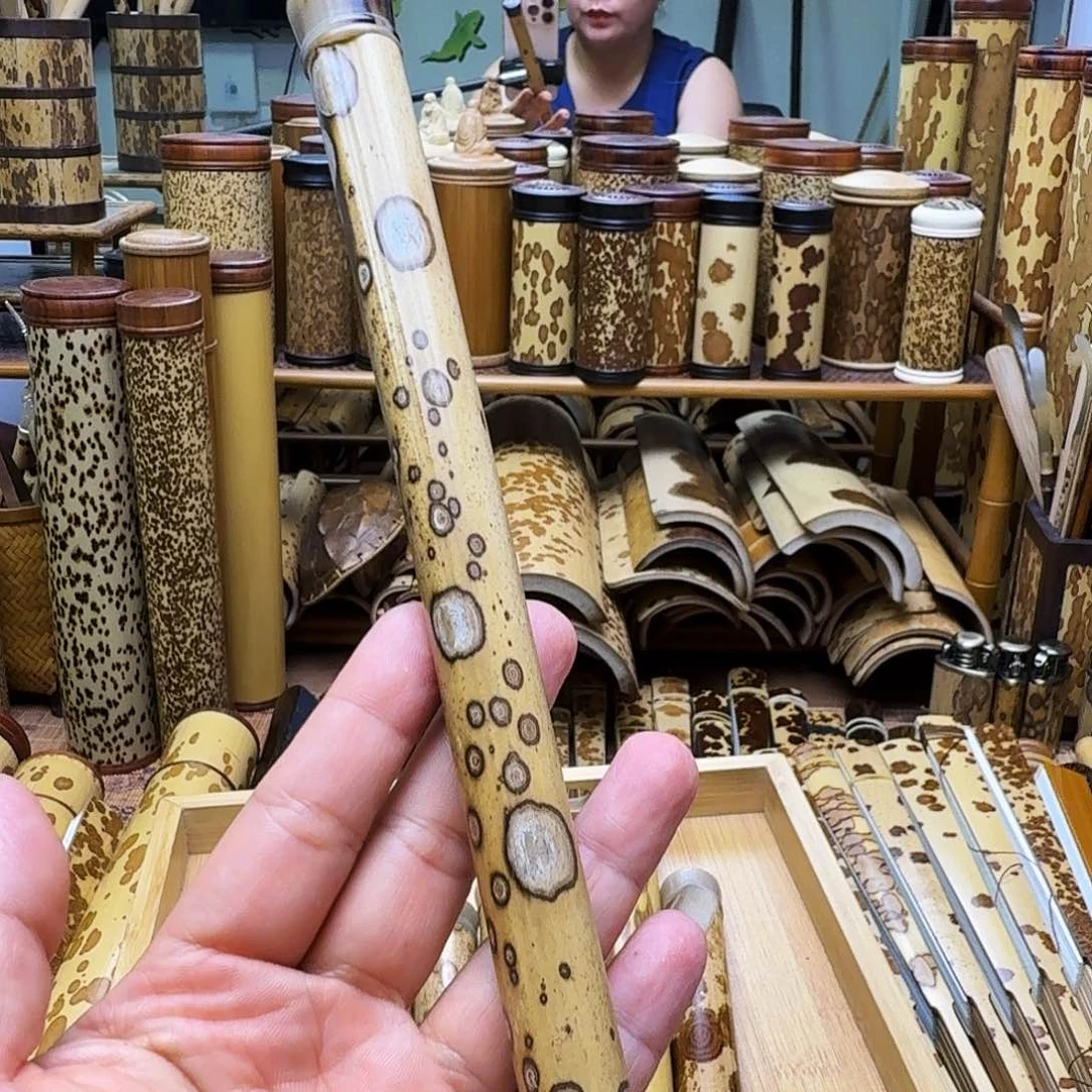 阿*梅鹿竹香筒大哥拍下