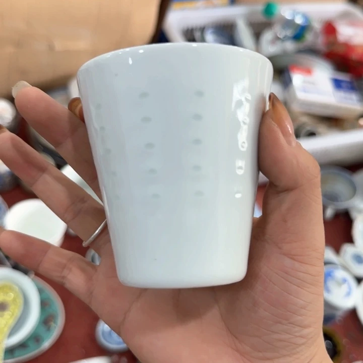 摆件景德镇陶瓷艺术品