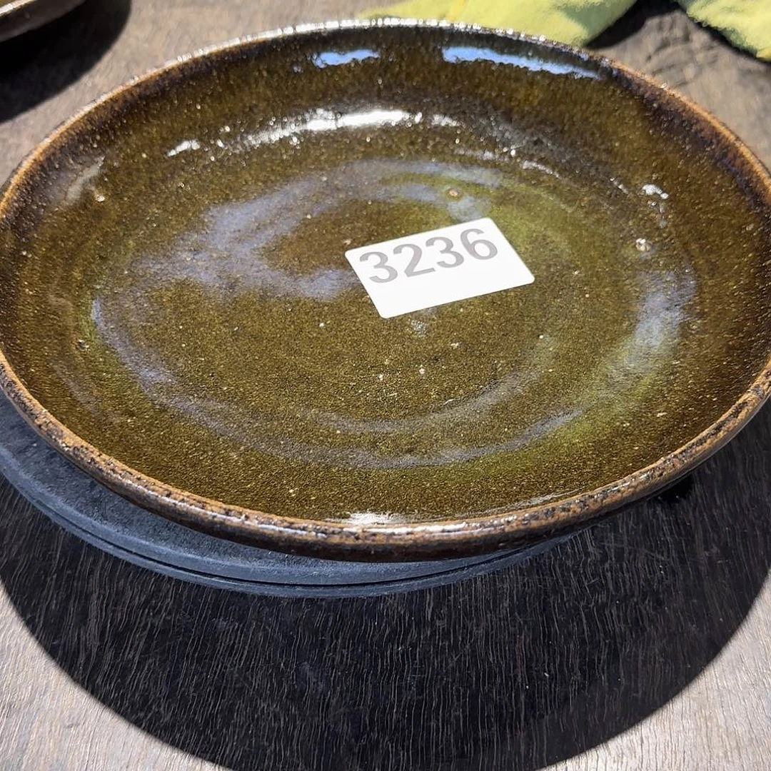 君***兰罐静界茶空间老物件3236