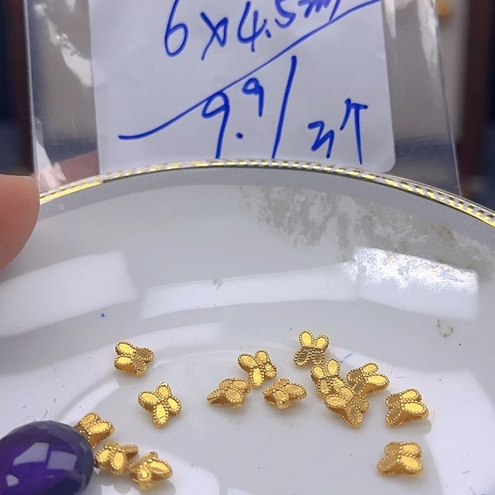 银S925镶嵌颈饰紫晶紫晶925镶嵌1