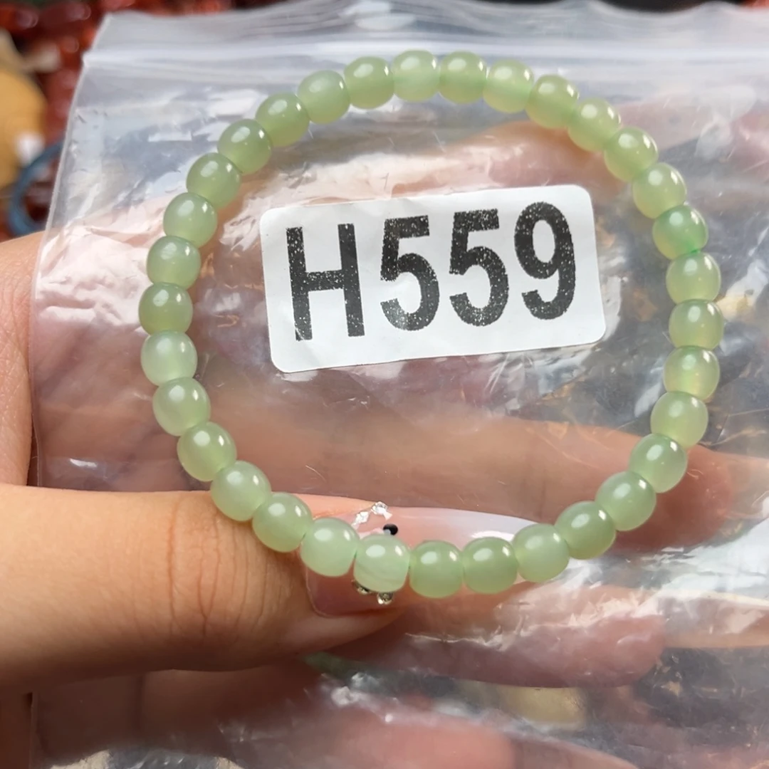 和田玉未镶嵌珠宝奇石6*