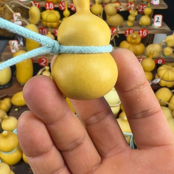 烟***人葫芦看好下单不退不换