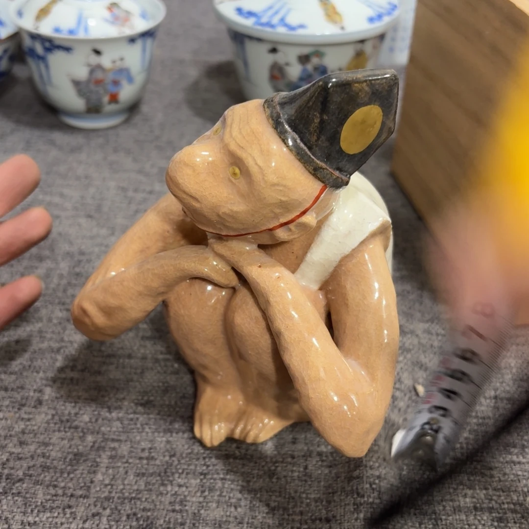 非常好用漂亮的茶具