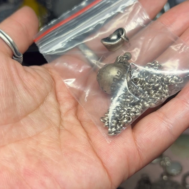 珐琅足银青***犬偏远地区不包邮的