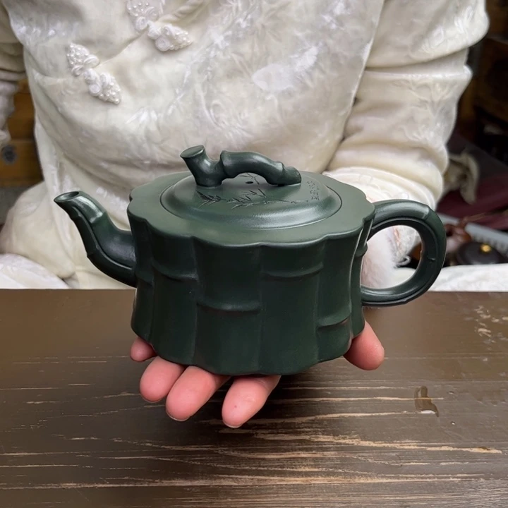 茶壶紫砂宜兴紫砂