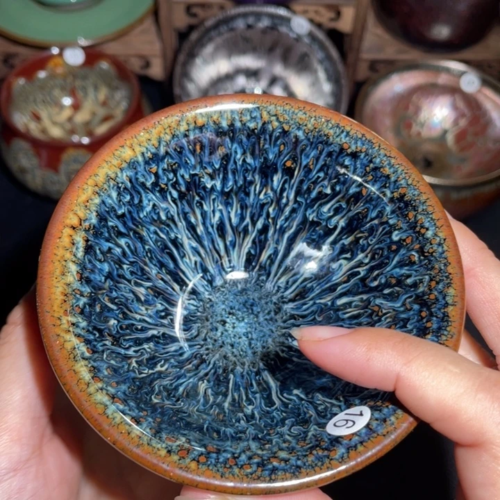茶盏建盏直播间链接