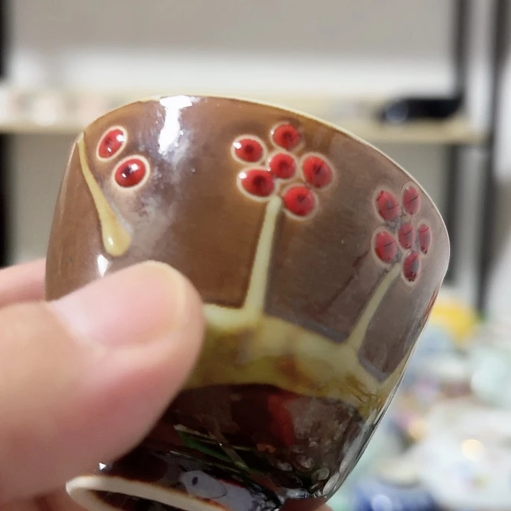 摆件陶瓷摆件不固定一件