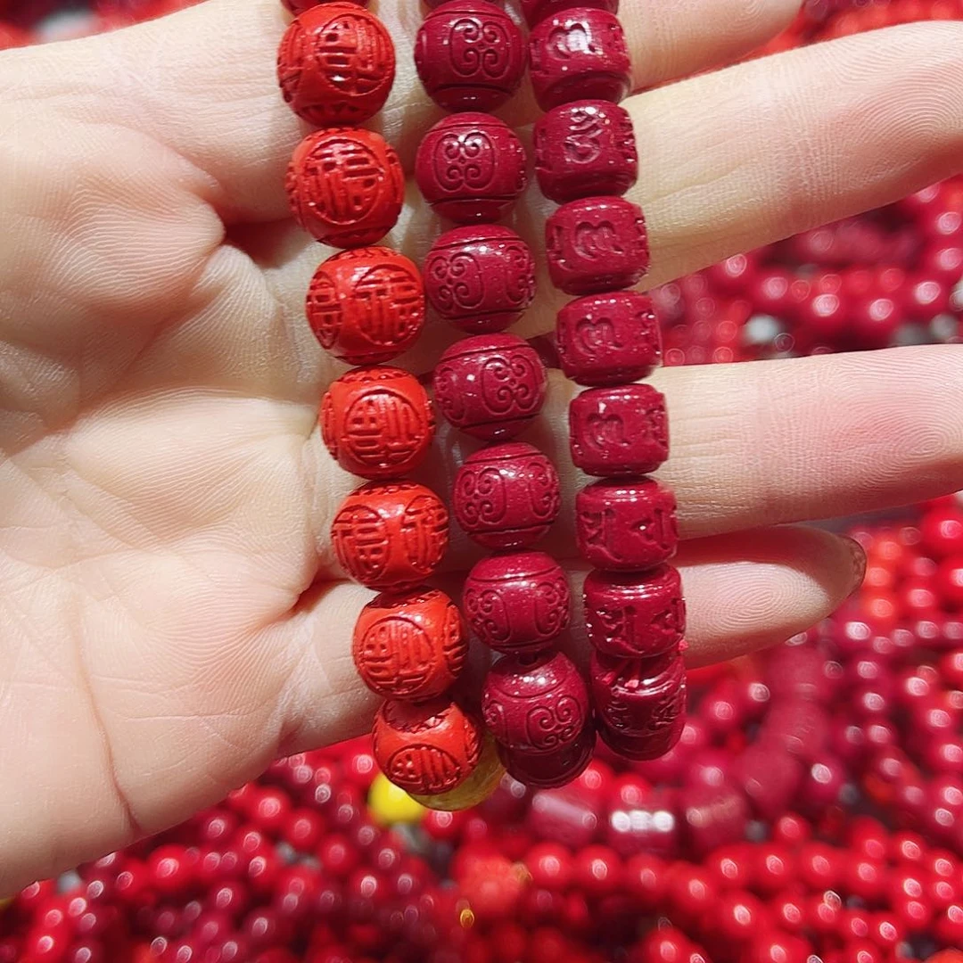 风**天精品小莎手串全品高货1.0