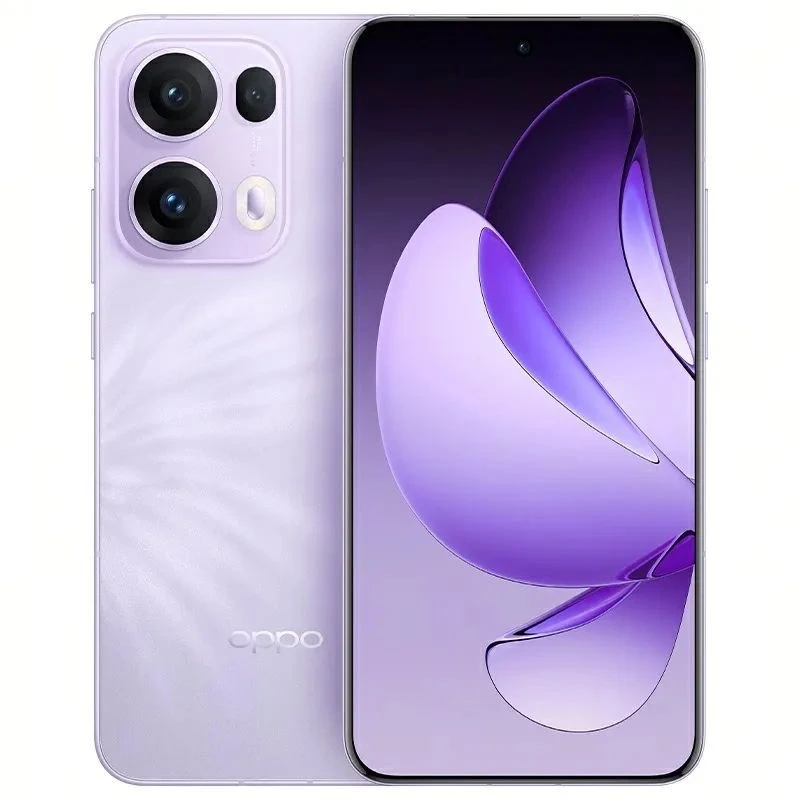 准新品 OPPO reno13pro前置5000万5800电池智能AI学生拍照5G手机D