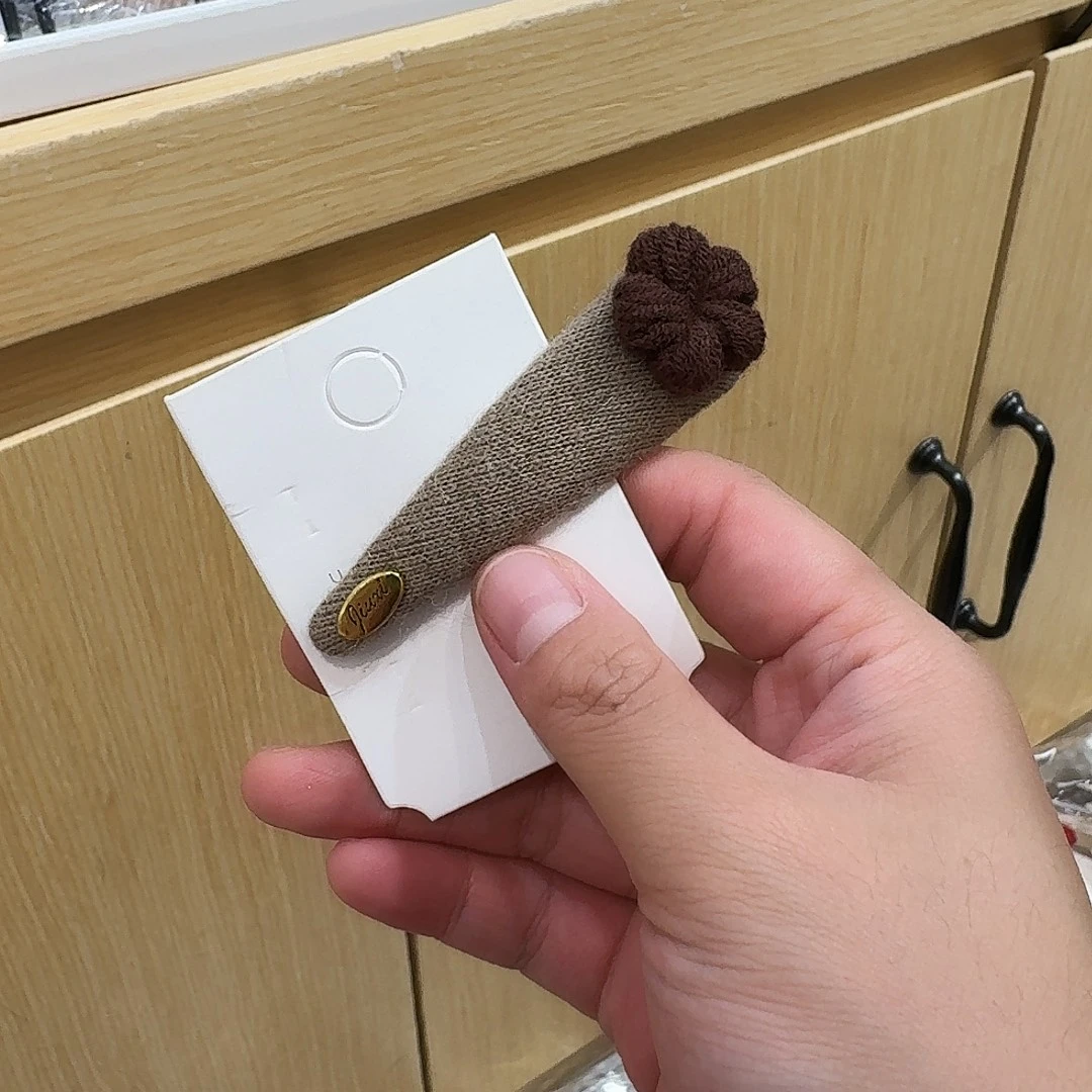 非金属无咖色拜拜